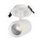 Светильник LGD-678WH-9W White 25deg (Arlight, IP20 Металл, 3 года) арт. 022243 - 022243