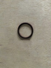 Уплотнительное кольцо Seal-O-ring  241-4288   - 241-4288