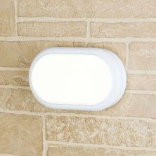 Forssa белый пылевлагозащищенный светодиодный светильник LTB04 LED Светильник 18W арт. a037932 производства Elektrostandard - a037932