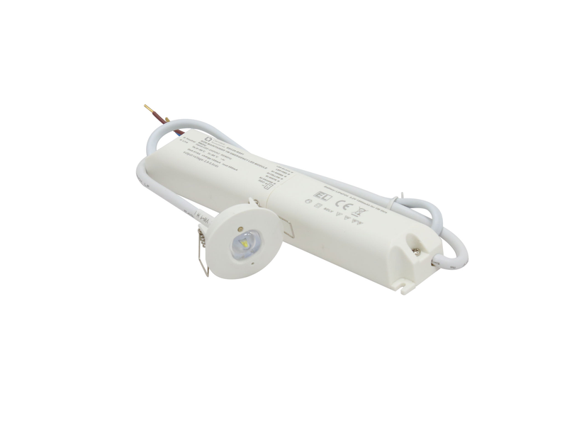 Светильник ESCAPE 2013-1 LED производства Световые Технологии - 4502003730