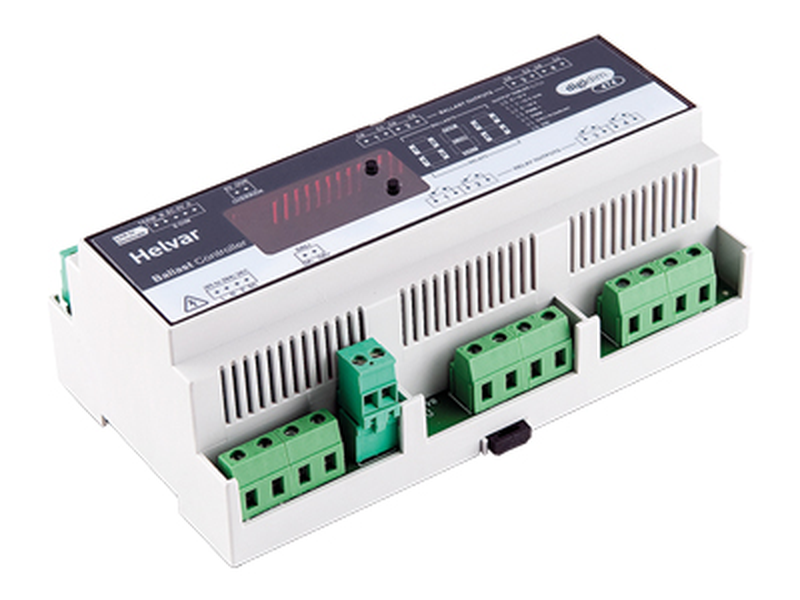 Диммер поворотный DALI (OSRAM DALI MCU) DM 778 D  в Москве 