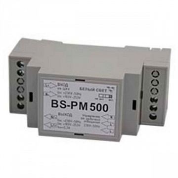 Переключающий модуль BS-PM-500 арт. a9597