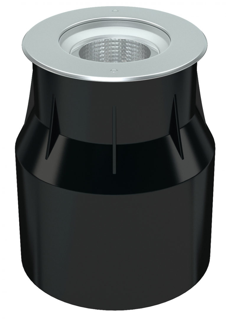 Светильник GROUND VEER LED 15 4000K производства Световые Технологии - 1394000020