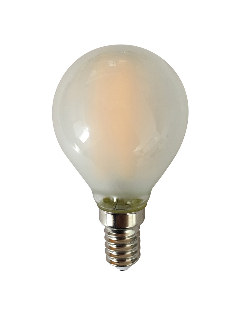 Светодиодный светильник PLED OMNI G45 6w E14 3000K FR 230/50  Jazzway арт. 5021099 - 5021099