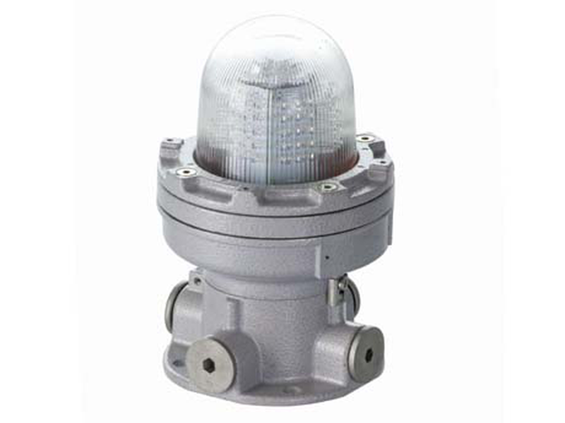 Светильник FLASH LED-220RS Ex СТ 4591000050 - 4591000050