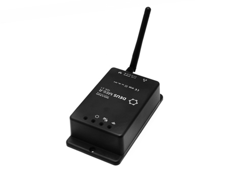 Светильник Роутер ME6-RD64 производства Световые Технологии - 4911004840