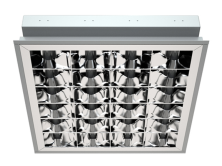 Светильник PRS/R 418 //595/ HF GRILIATO производства Световые Технологии - 1031000210