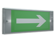 Светильник светодиодный ANTARES 4200-4 LED 24В накладной СТ 4502003580 - 4502003580