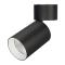 Светильник SP-POLO-SURFACE-FLAP-R85-15W Day4000 (BK-WH, 40 deg) (Arlight, IP20 Металл, 3 года) арт. 027543 - 027543