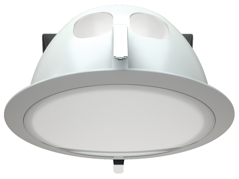 Светильник DLO 118 HF ES1 производства Световые Технологии - 1195000180