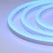 Гибкий неон ARL-CF2835-U15M20-24V Blue (26x15mm) (Arlight, 8 Вт/м, IP65) арт. 021526 - 021526