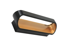 Светильник ORSAY 3000K BL/GL производства Световые Технологии - 1561000030