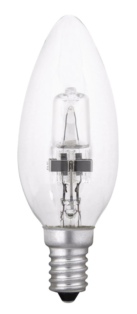 Светодиодный светильник PH - C35 42w clear E14 230/50Гц Jazzway арт. 1005311 - 1005311