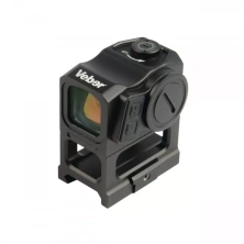 Прицел коллиматорный Veber Wolf Alfa RD1X18 - Veber Wolf Alfa RD1X18