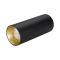 Светильник SP-POLO-SURFACE-R65-8W Day4000 (BK-GD, 40 deg) (Arlight, IP20 Металл, 3 года) арт. 027502 - 027502