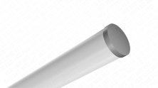 MBL Туба 270 Ø63 75 Вт 2500 мм  