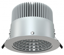 Светильник DLT LED 10 D36 4000K производства Световые Технологии - 1208000050