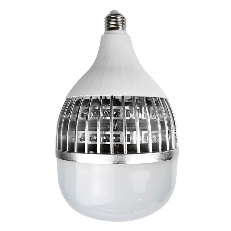 Светодиодный светильник PLED-HP-TR150 105w 6500K  9000Lm E27/E40 Jazzway (переходник в компл. арт. 5036307 - 5036307