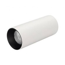Светильник SP-POLO-SURFACE-R65-8W White5000 - 027515