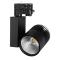Светильник LGD-ARES-4TR-R100-40W Warm3000 (BK, 24 deg) (Arlight, IP20 Металл, 3 года) арт. 026375 - 026375