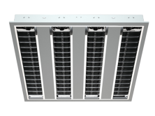 PTF/R UNI LED 595 4000K  