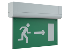 Светильник светодиодный MIZAR 4023-5 LED SP потолочн. СТ 4502003290 - 4502003290