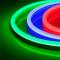 Гибкий неон ARL-CF5060-U15M20-24V RGB (26x15mm) (Arlight, 8 Вт/м, IP65) арт. 021725 - 021725