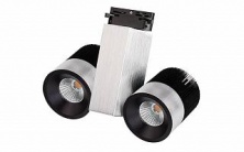 Светодиодный светильник LGD-2238SB-2x15W White 24deg Arlight арт. 022045 - 022045
