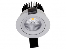 Светильник EOS 07 GL D30 3000K 1-10V производства Световые Технологии - 1693000710