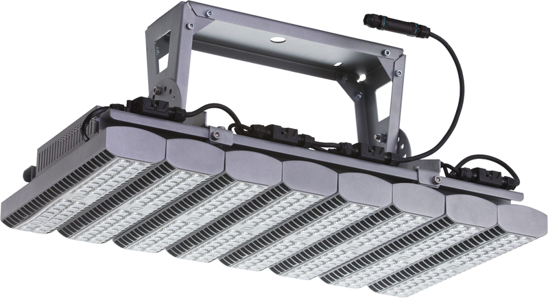 Светильник HB LED 800 D15 HFR 5700K - 1224001900