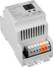 Светильник Диммер ME6 DALI DIM-4CH-5A-DIN производства Световые Технологии - 4911005610