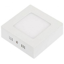 Светильник SP-S120x120-6W Warm White Arlight арт. 018860 - 018860
