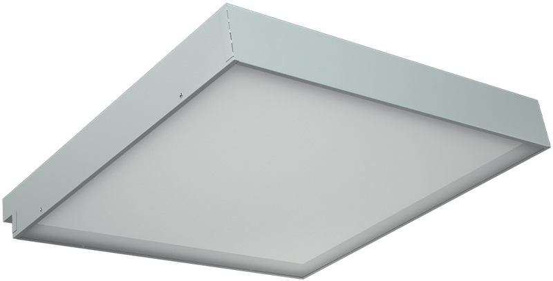 OPL/R ECO LED 300 4000K CRI90  в Москве 