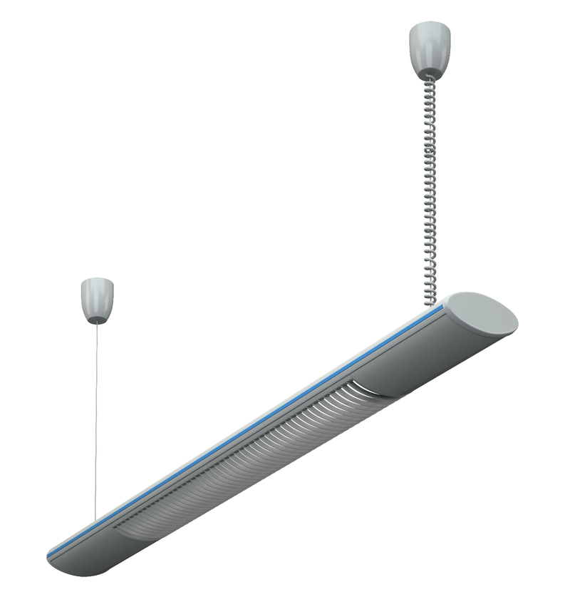 RIVAL LED 60 4000K  в Москве 