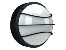 DAMIN LED 40 black 4000K EXTREME  