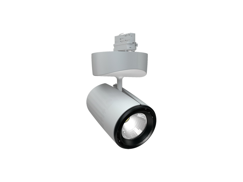 Светильник BELL/T LED 35 B D45 4000K производства Световые Технологии - 1640000140