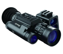 Цифровой прицел ночного видения Sytong HT-60 LRF 6,5/13x 940nm с дальномером - Sytong HT-60 LRF 6,5/13x 940nm с дальномером