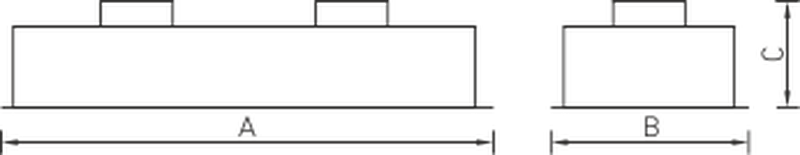 Светильник SNS 300 /with frame/ производства Световые Технологии - 1155000410