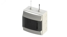 Шкаф управления SR Industrial Control PC DALI 192 производства Ledel - Шкаф управления SR Industrial Control PC DALI 192