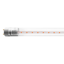 Светодиодный светильник PLED T8   600 Agro   8w CL G13 ( для растений) Jazzway арт. 5025899 - 5025899