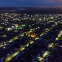 Модернизация освещения городского округа Шахунья