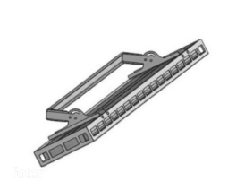 Светодиодный светильник  "Студио-Лайн-Спорт-Лира-50" - Студио-Лайн-Спорт-Лира-50