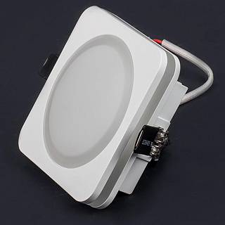 Светодиодная панель LTD-96x96SOL-10W White 6000K Arlight арт. 016973 - 016973
