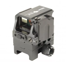 Прицел голографический Veber Wolf Reflex 122 HOLO - Veber Wolf Reflex 122 HOLO