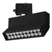 Светильник LGD-LOFT-TRACK-4TR-S170-20W White6000 - 026231