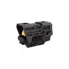 Прицел коллиматорный Frenzy PLUS 1x31x26 MULTI-RETICLE - Frenzy PLUS 1x31x26 MULTI-RETICLE