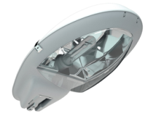 Светильник FALCON NTK 70 S150 производства Световые Технологии - 1413000120