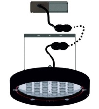 PL 122-200-740-C120-TG-N-K01-U2-IP66-220V-P5-RAL9005-002.23  