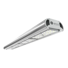 Светодиодный светильник Vincci-FITOBEND-200W-IP65 аналог светильника SSU-220/200-FS.G60-05.1 FitoFlex  - Vincci-FITOBEND-200W-IP65