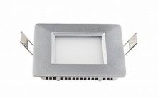 Светильник MS110x110-7W White Arlight арт. 015340 - 015340